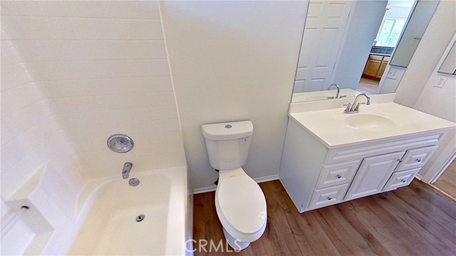 Detail Gallery Image 15 of 32 For 38553 4th St, Palmdale,  CA 93550 - 3 Beds | 2 Baths