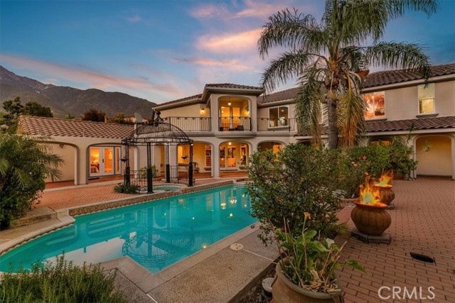 Detail Gallery Image 13 of 63 For 4972 Clover, Rancho Cucamonga,  CA 91737 - 6 Beds | 6/1 Baths