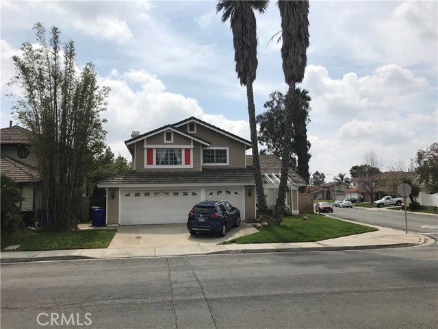 13747 Cherokee Court, Fontana, CA 92336