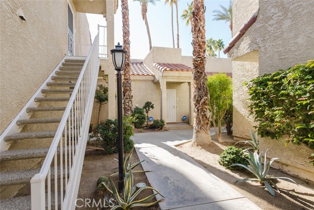 Detail Gallery Image 36 of 56 For 2700 Lawrence Crossley #37,  Palm Springs,  CA 92264 - 1 Beds | 1 Baths