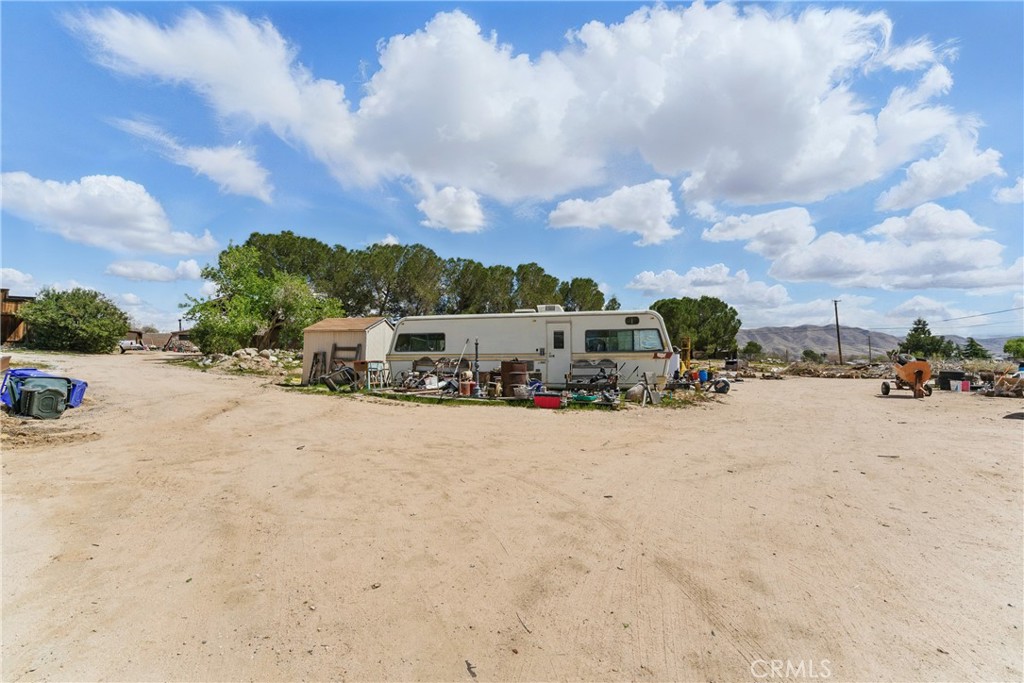20130 Monte Vista Road