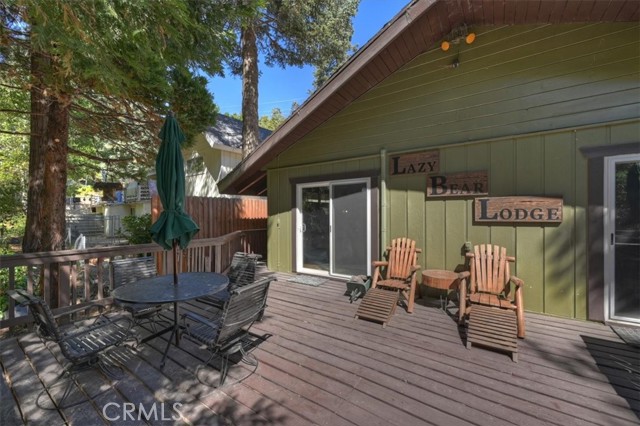 1150 Bear Springs, Rimforest, CA 92378