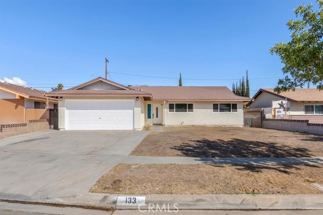 Detail Gallery Image 6 of 32 For 133 E Avenue Q4, Palmdale,  CA 93550 - 4 Beds | 2 Baths