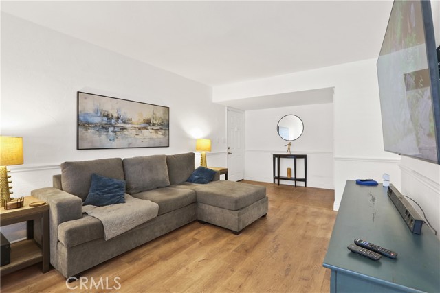 Detail Gallery Image 5 of 25 For 1440 Lambert, La Habra,  CA 90631 - 2 Beds | 1 Baths