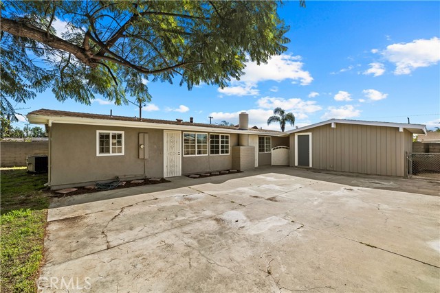 Detail Gallery Image 31 of 34 For 7761 Davmor, Stanton,  CA 90680 - 4 Beds | 2 Baths