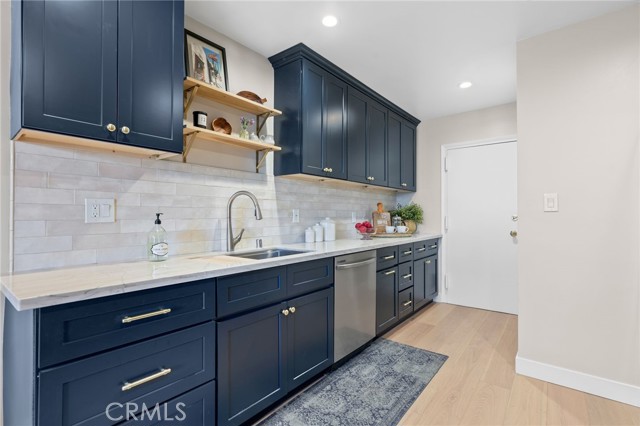 Detail Gallery Image 11 of 26 For 10707 Camarillo St #314,  North Hollywood,  CA 91602 - 2 Beds | 2 Baths