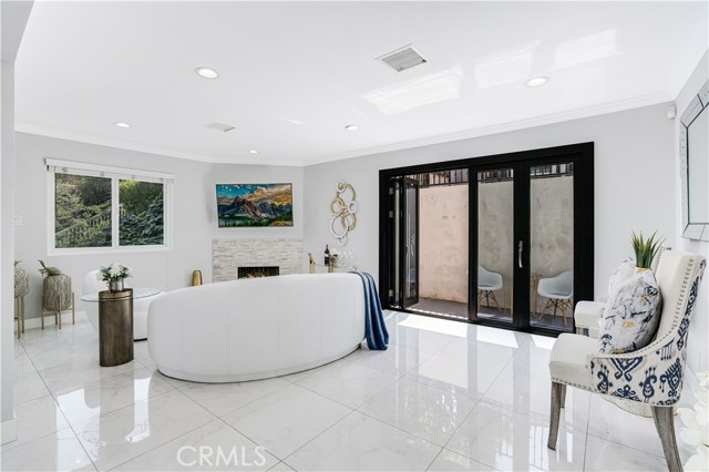 Detail Gallery Image 18 of 52 For 1440 Holbrook St, Eagle Rock,  CA 90041 - 3 Beds | 3/1 Baths