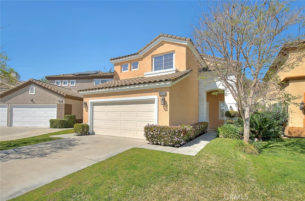 14218 Aliso Court