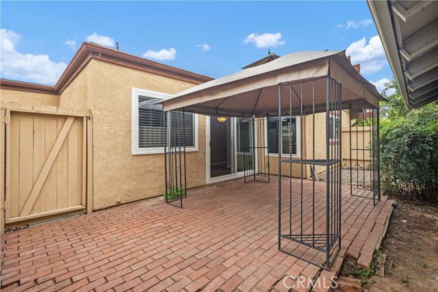 Detail Gallery Image 24 of 42 For 22951 Caminito Viento, Laguna Hills,  CA 92653 - 2 Beds | 1 Baths