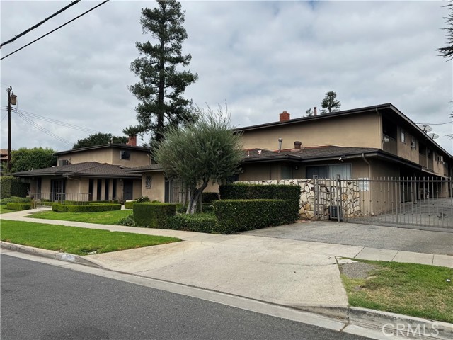 Detail Gallery Image 1 of 6 For 401 E Live Oak St, San Gabriel,  CA 91776 - – Beds | – Baths