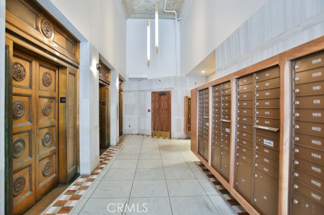 Detail Gallery Image 26 of 33 For 215 W 7th St #803,  Los Angeles,  CA 90014 - 1 Beds | 1 Baths