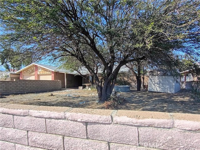 Image 9 of 10 For 66176 Desert View Avenue