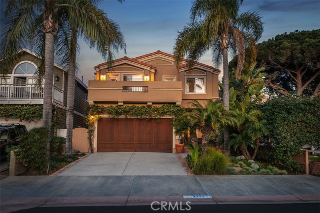 3112 Elm Avenue, Manhattan Beach, California 90266, 4 Bedrooms Bedrooms, ,3 BathroomsBathrooms,Residential,Sold,Elm,SB23007289