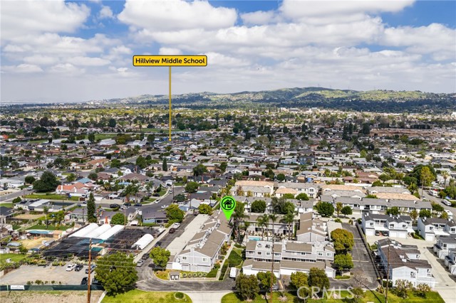 Detail Gallery Image 37 of 38 For 15251 Leffingwell #8,  Whittier,  CA 90604 - 2 Beds | 2 Baths