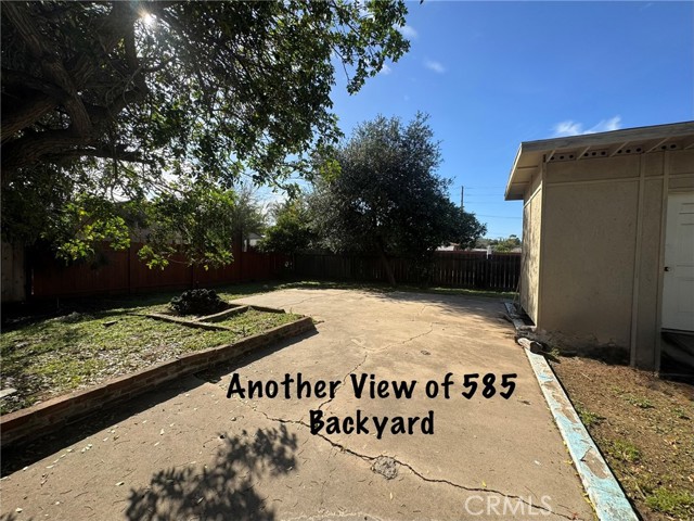 Detail Gallery Image 25 of 46 For 581 585 Montview, Escondido,  CA 92025 - 4 Beds | 2 Baths