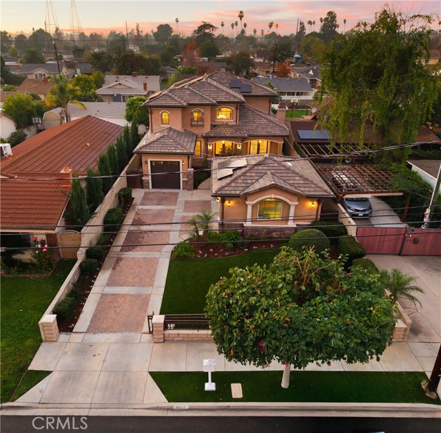 Detail Gallery Image 72 of 75 For 6247 Avon Ave, San Gabriel,  CA 91775 - 5 Beds | 4/1 Baths