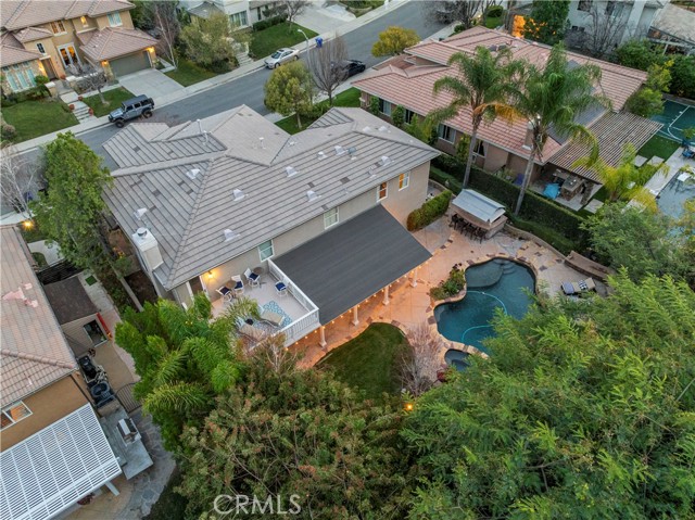 Detail Gallery Image 70 of 72 For 24981 Greensbrier, Stevenson Ranch,  CA 91381 - 5 Beds | 4 Baths