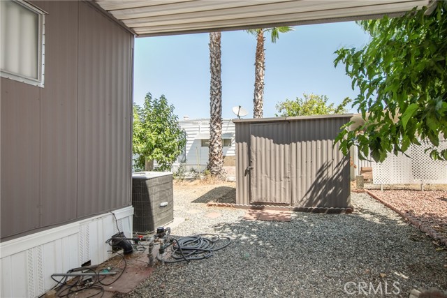 Detail Gallery Image 19 of 24 For 725 W Thornton Ave #139,  Hemet,  CA 92543 - 2 Beds | 2 Baths