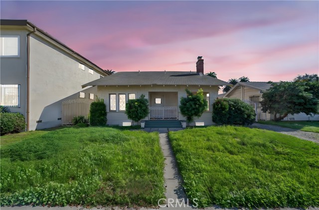 Detail Gallery Image 12 of 35 For 1616 S Norton, Los Angeles,  CA 90019 - 6 Beds | 6/1 Baths