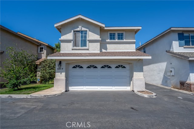 Image 2 for 431 W Bay St #F, Costa Mesa, CA 92627