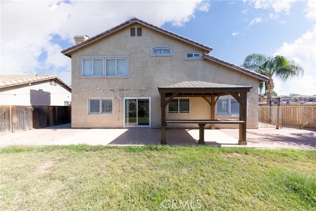 Detail Gallery Image 30 of 32 For 15645 Isleta, Moreno Valley,  CA 92551 - 3 Beds | 3 Baths