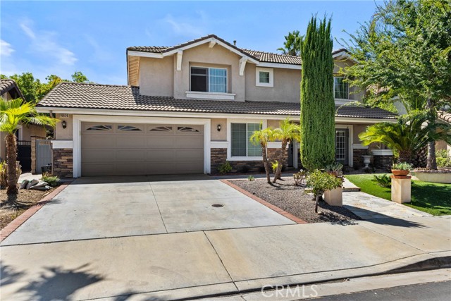 Detail Gallery Image 1 of 35 For 16636 China Berry Ct, Chino Hills,  CA 91709 - 5 Beds | 3/1 Baths