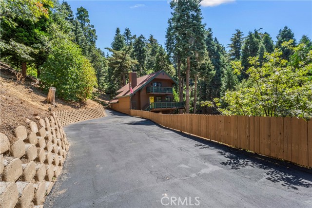 Detail Gallery Image 56 of 69 For 899 Blue Ridge, Lake Arrowhead,  CA 92385 - 3 Beds | 2 Baths