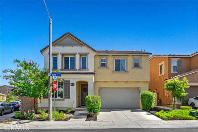 Detail Gallery Image 1 of 1 For 24483 Parker Dr, Lake Elsinore,  CA 92532 - 4 Beds | 3 Baths