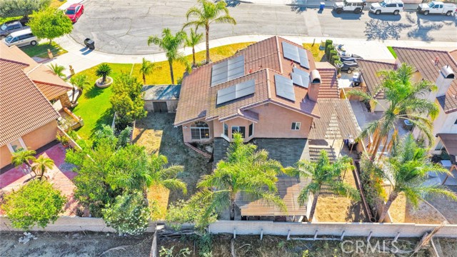 Detail Gallery Image 41 of 44 For 7656 Evergreen Ln, Fontana,  CA 92336 - 4 Beds | 2/1 Baths