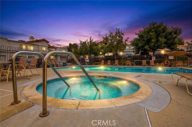 Detail Gallery Image 16 of 23 For 24242 Sylvan Glen Rd #G,  Diamond Bar,  CA 91765 - 2 Beds | 2 Baths