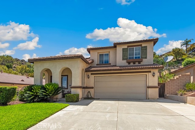 29483 Rock Point DR