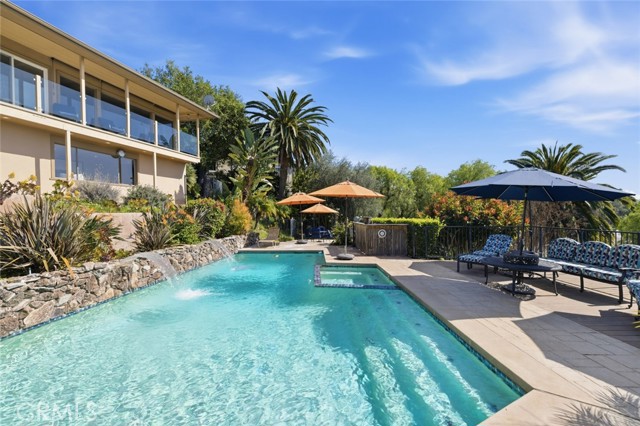 Detail Gallery Image 39 of 70 For 11385 La Vereda, North Tustin,  CA 92705 - 3 Beds | 3 Baths