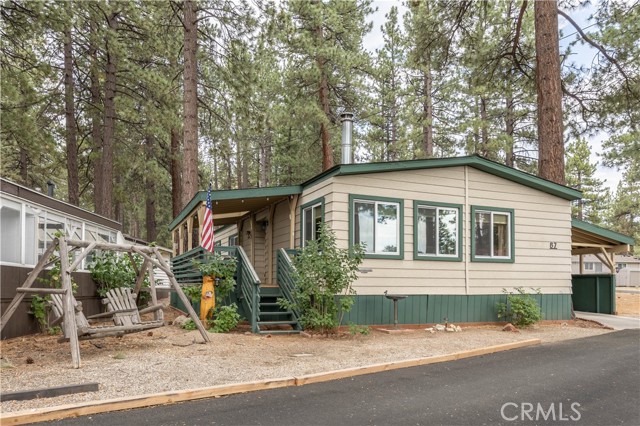 Detail Gallery Image 1 of 16 For 41150 Lahontan #B7,  Big Bear Lake,  CA 92315 - 2 Beds | 2 Baths