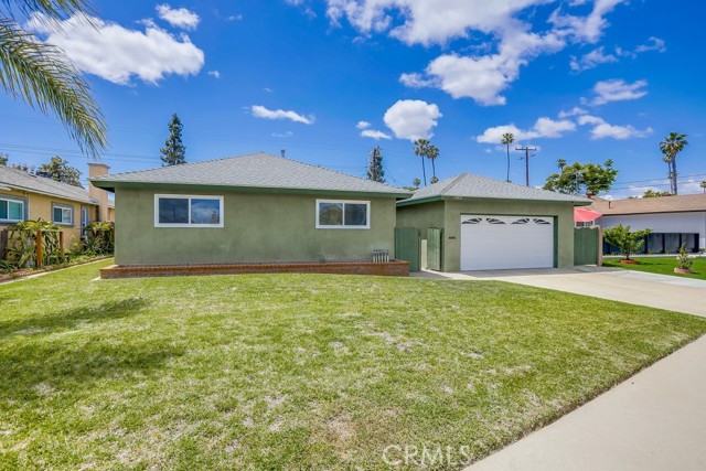 12631 Annette Circle, Garden Grove, CA 92840