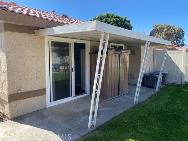 Detail Gallery Image 16 of 23 For 82075 Country Club #53,  Indio,  CA 92201 - 1 Beds | 1 Baths