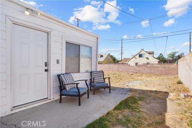 Detail Gallery Image 43 of 57 For 44043 Hoban Ave, Lancaster,  CA 93534 - 4 Beds | 1/1 Baths