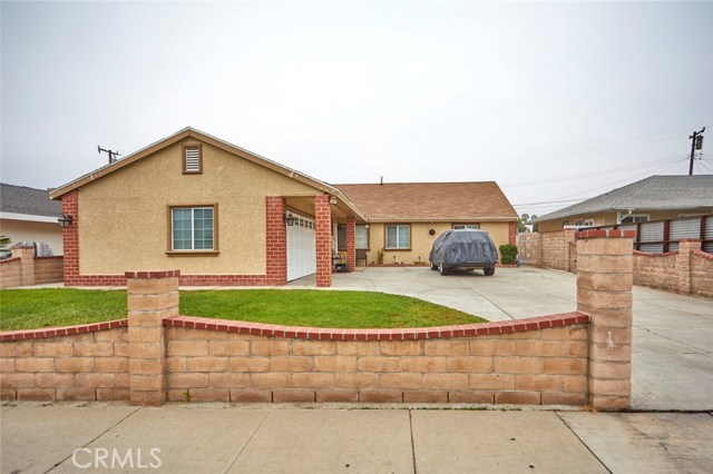 16519 Mulvane St, La Puente, CA 91744