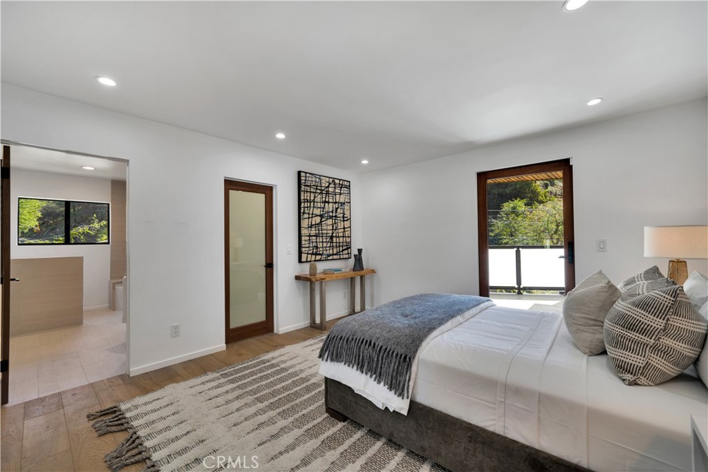 45. 2743 Laurel Canyon Boulevard Los Angeles, CA 90046