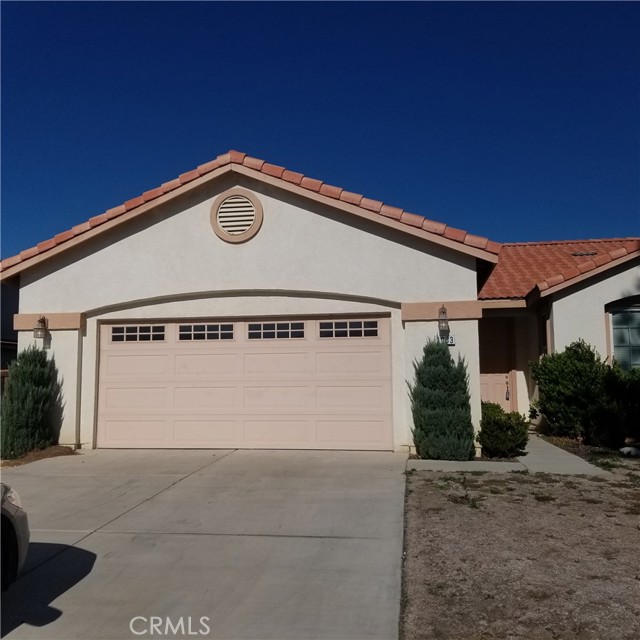 MLS# CV22256991