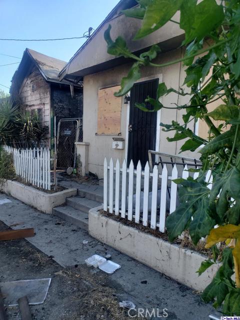 161 Avenue 18 Avenue, Los Angeles, California 90031, 3 Bedrooms Bedrooms, ,1 BathroomBathrooms,Single Family Residence,For Sale,Avenue 18,320007938