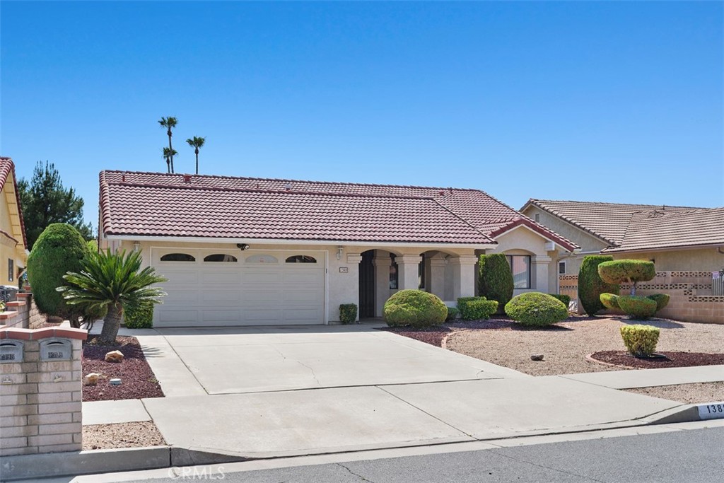 1389 Pepper Tree