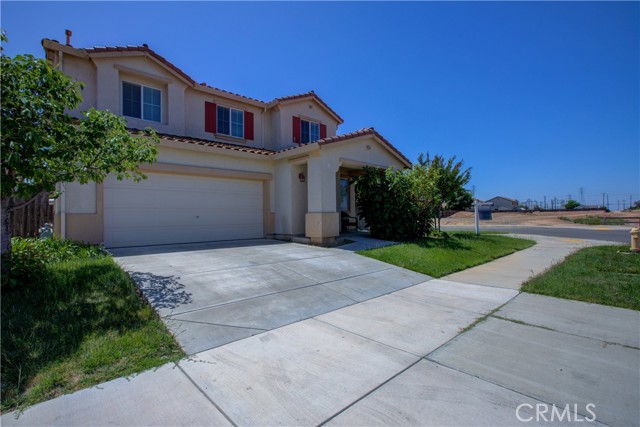 Detail Gallery Image 1 of 55 For 1492 Antioch Ct, Merced,  CA 95348 - 5 Beds | 2/1 Baths