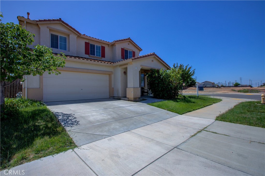 1492 Antioch Court