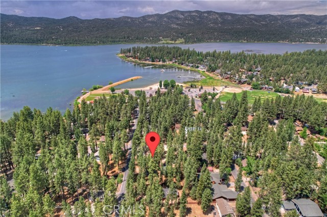 401 Knight Avenue, Big Bear Lake, California 92315, ,Commercial Sale,For Sale,401 Knight Avenue,CREV24167662