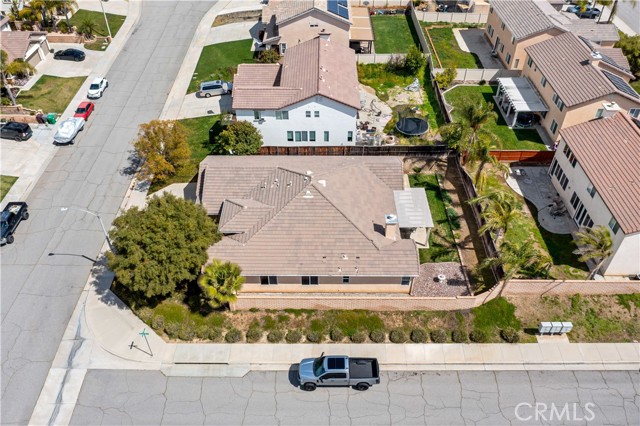 Detail Gallery Image 41 of 48 For 28787 First Star Ct, Menifee,  CA 92584 - 4 Beds | 2/1 Baths