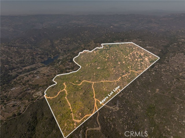 Detail Gallery Image 3 of 12 For 0 Harris Spur Truck, Fallbrook,  CA 92028 - – Beds | – Baths