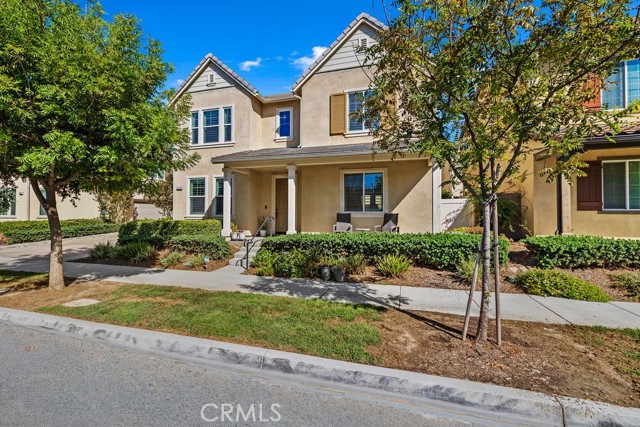 3 Bed Home for Sale in Ontario, California