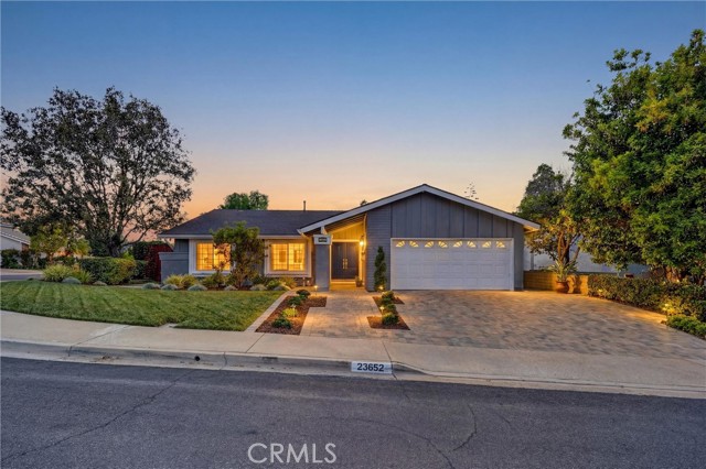 Details for 23652 Amalia Place, Mission Viejo, CA 92691