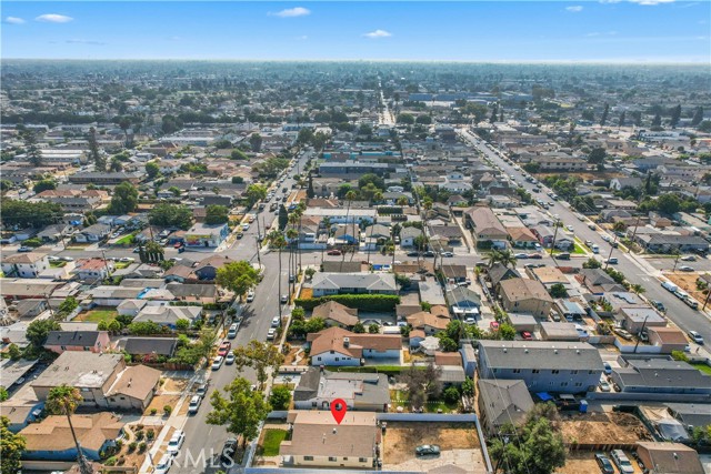 Detail Gallery Image 27 of 40 For 1220 W 92nd St, Los Angeles,  CA 90044 - 4 Beds | 2 Baths