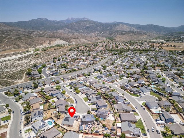 Detail Gallery Image 34 of 34 For 24871 Loire Ct, Hemet,  CA 92544 - 4 Beds | 2 Baths